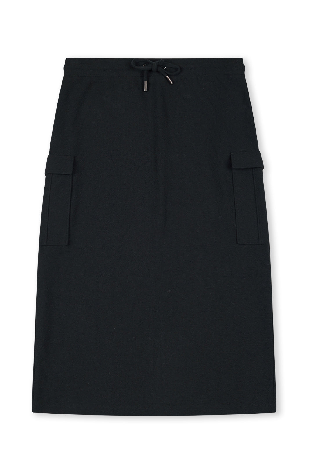Casual Utility Skirt