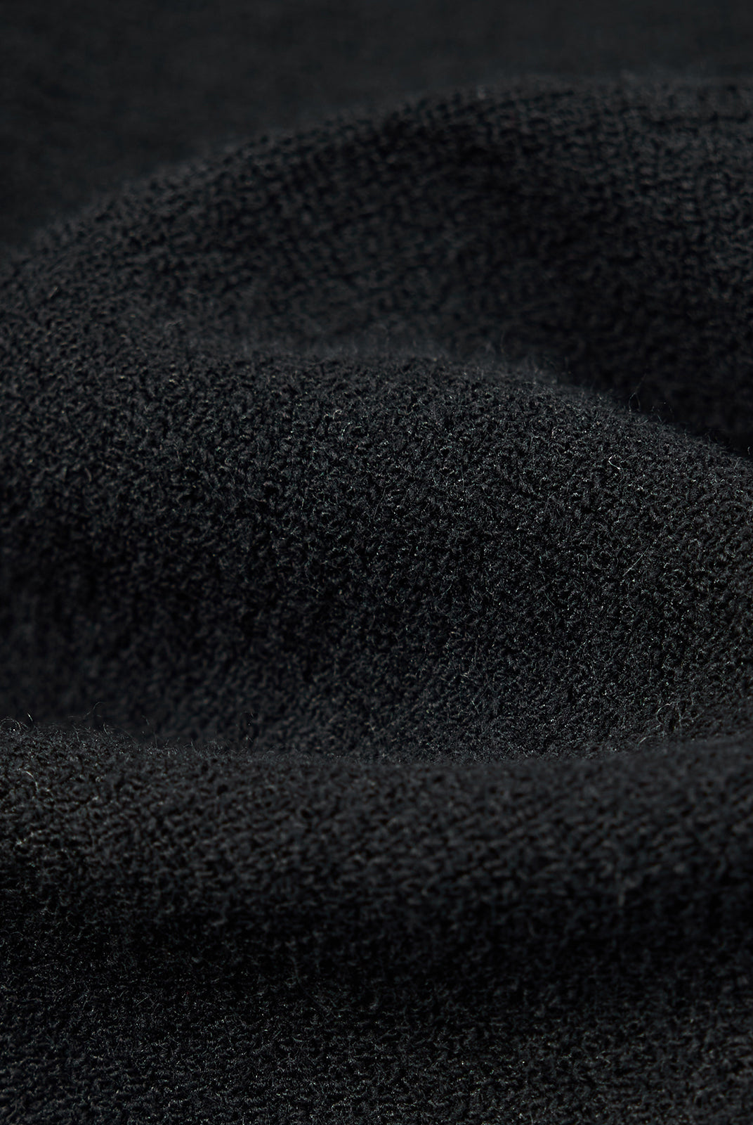 Cozy Fleece Boyfriend 1/2 Zip Sweatshirt