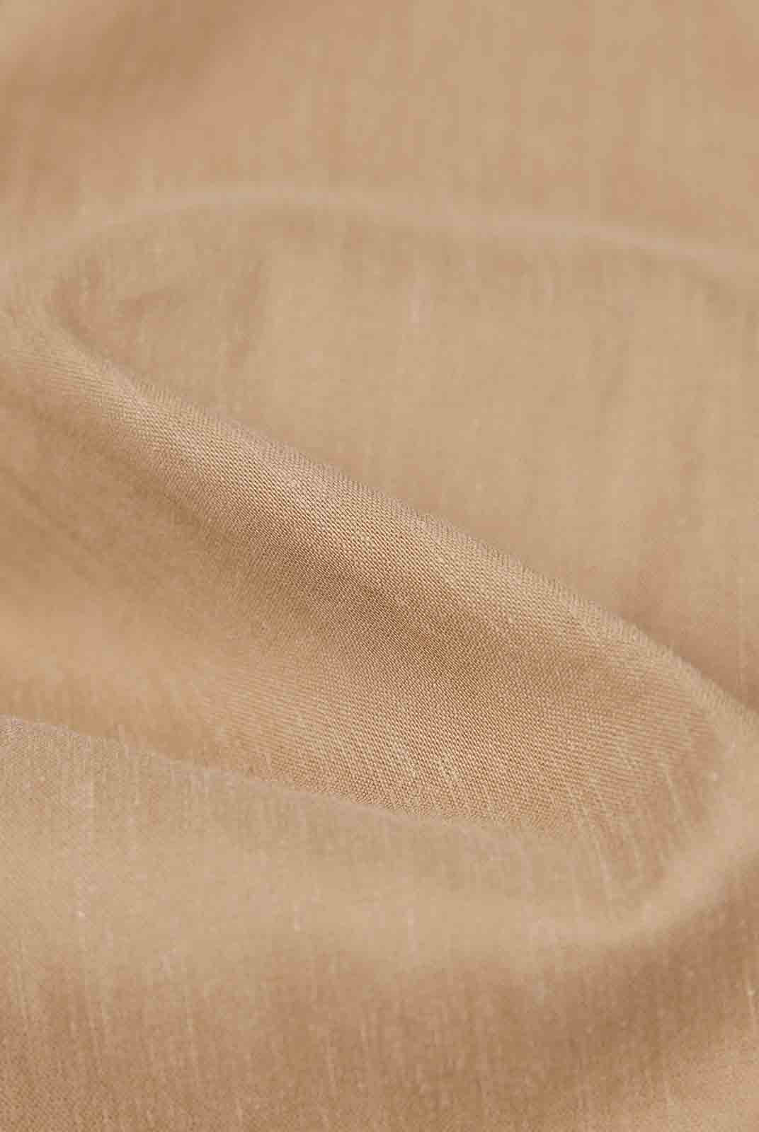 ASOBIO Cap Sleeve A-Line Midi Dress