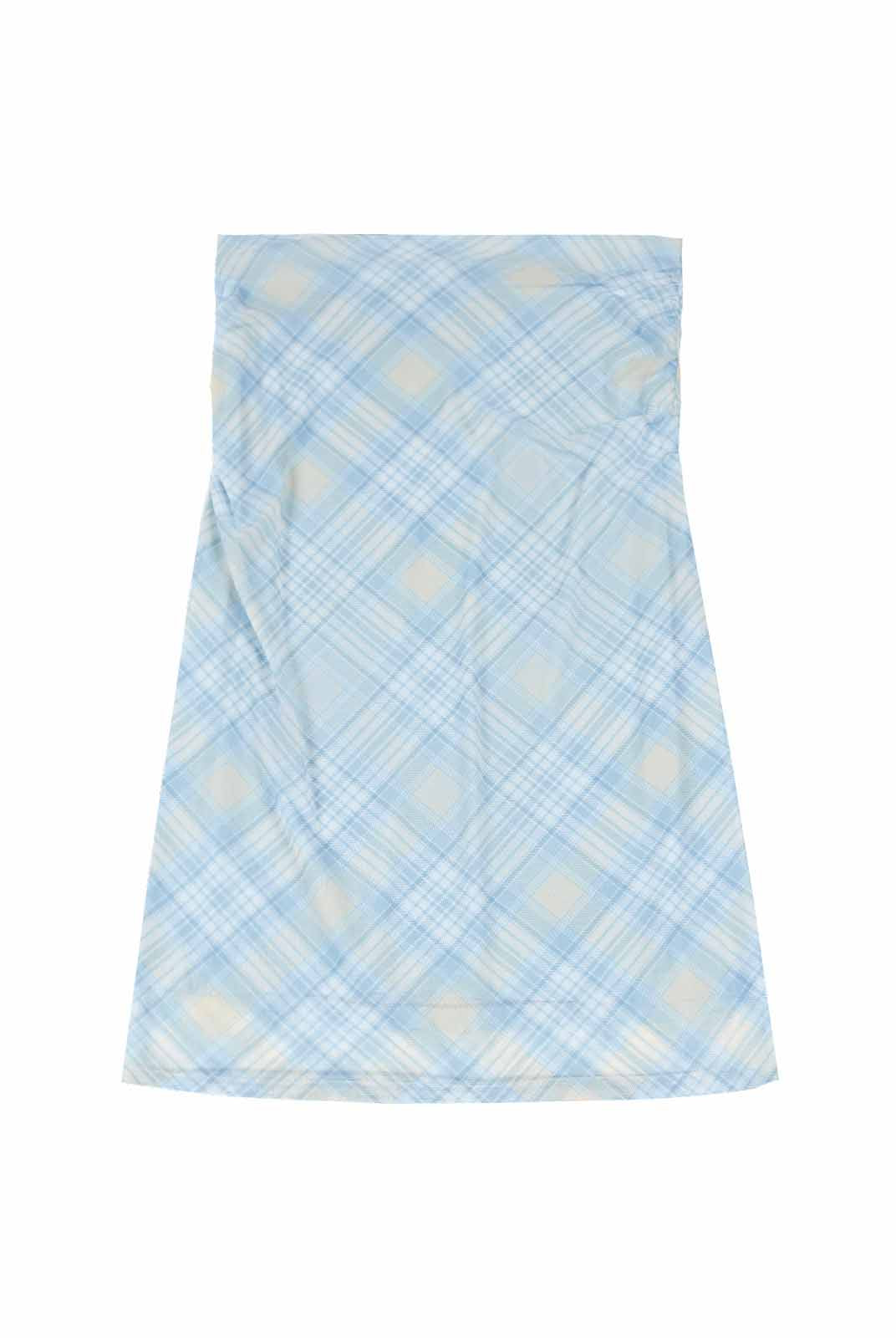 Asobio Mesh Midi Skirt