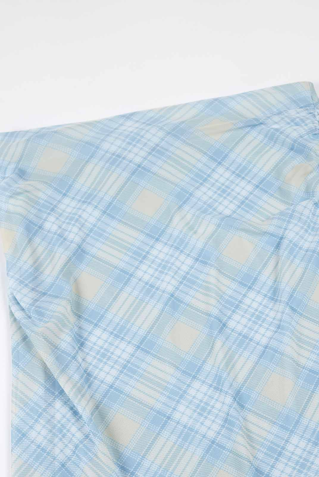 Asobio Mesh Midi Skirt