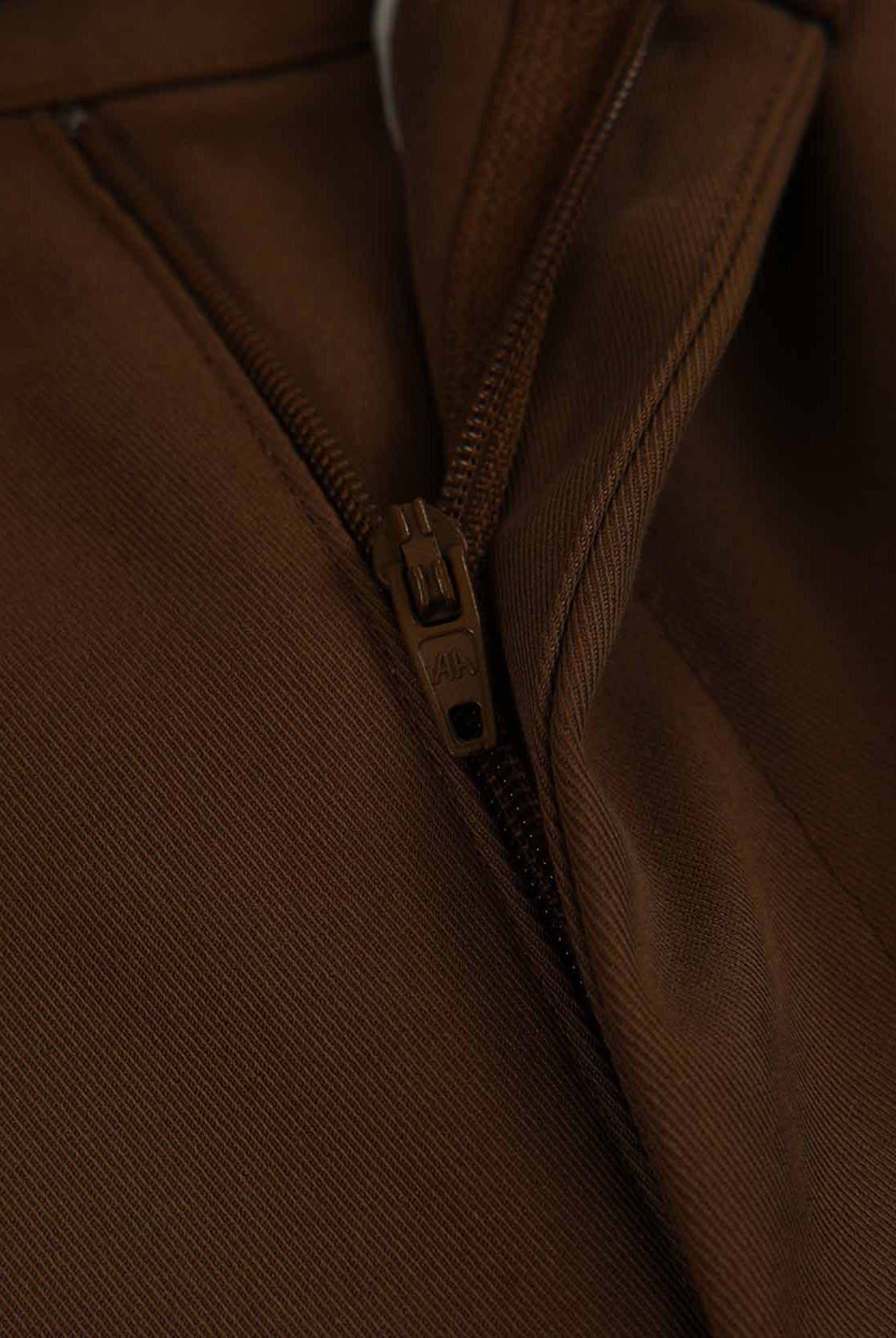 ASOBIO Twill Utility Pants