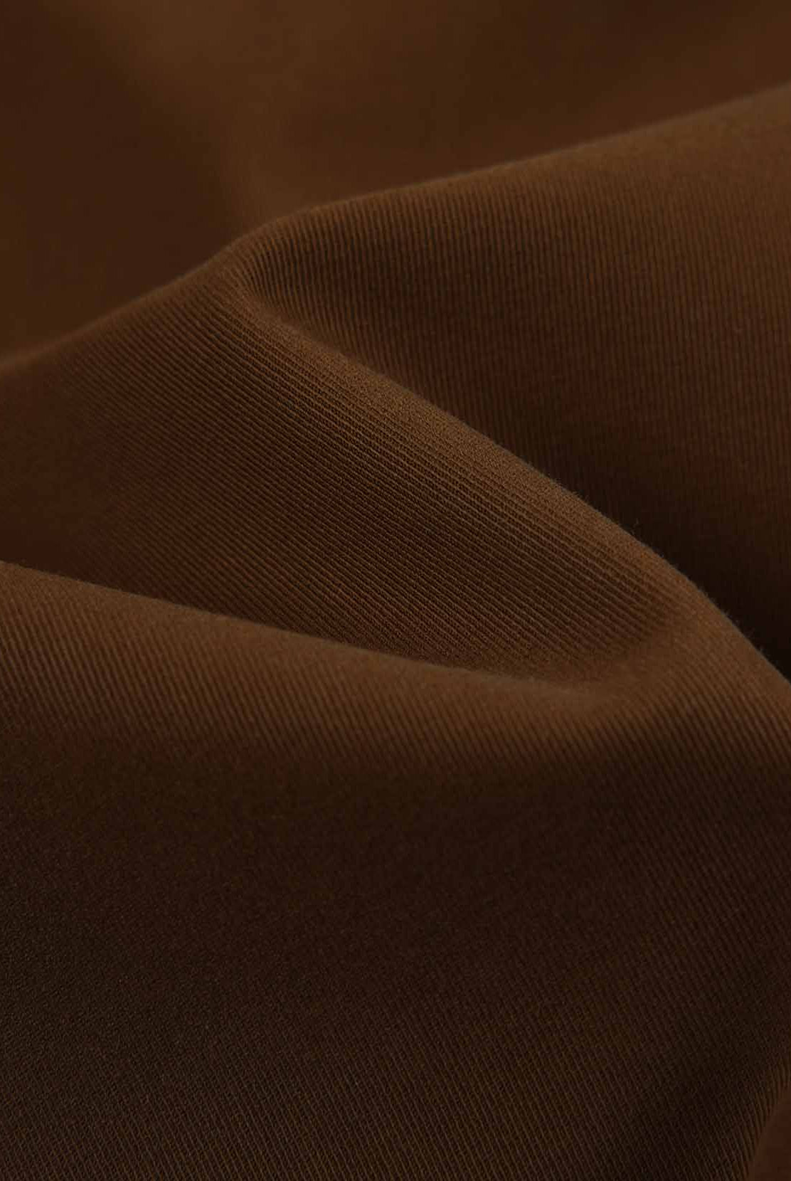 ASOBIO Twill Utility Pants