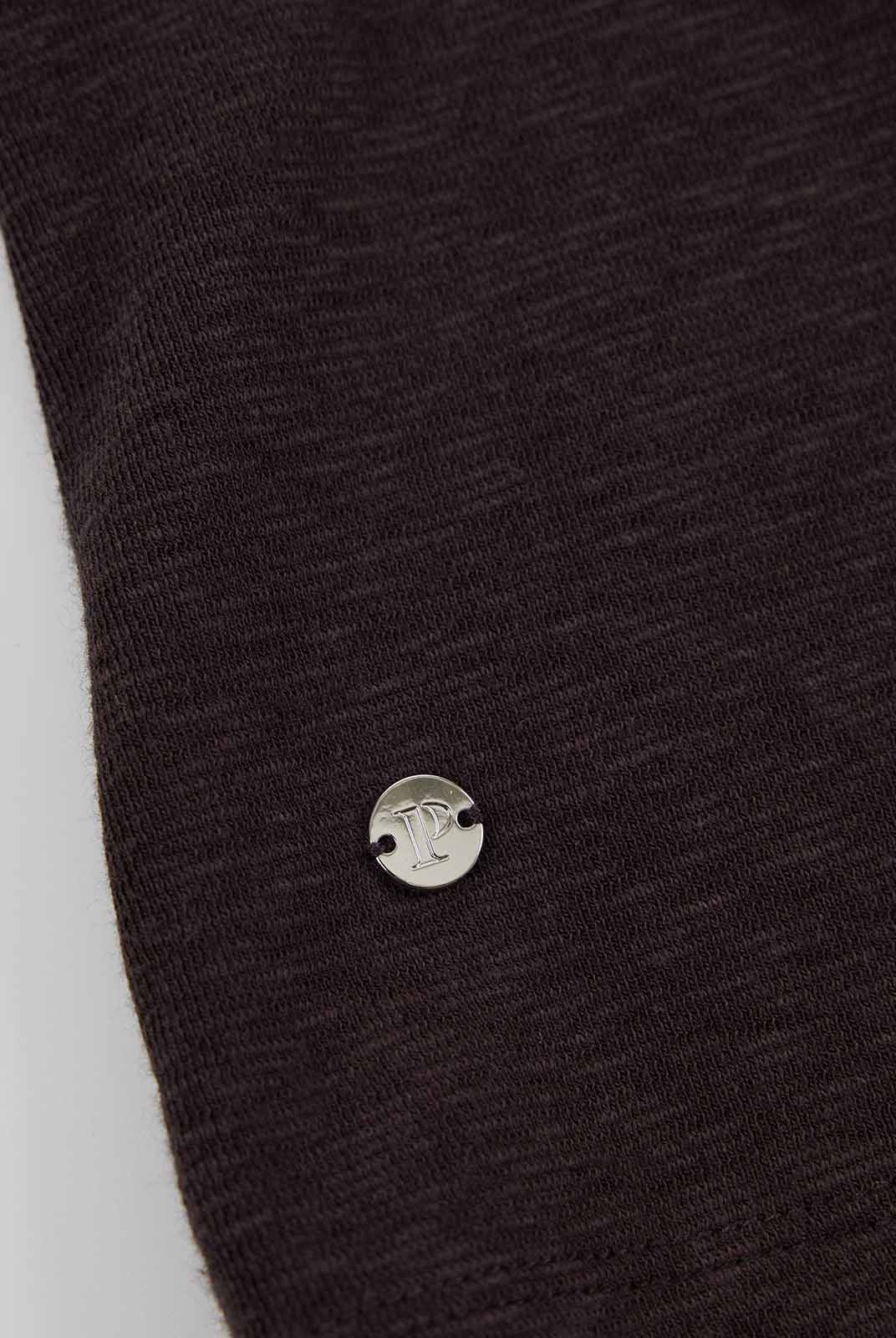 ASOBIO Wool Blend Tank Top