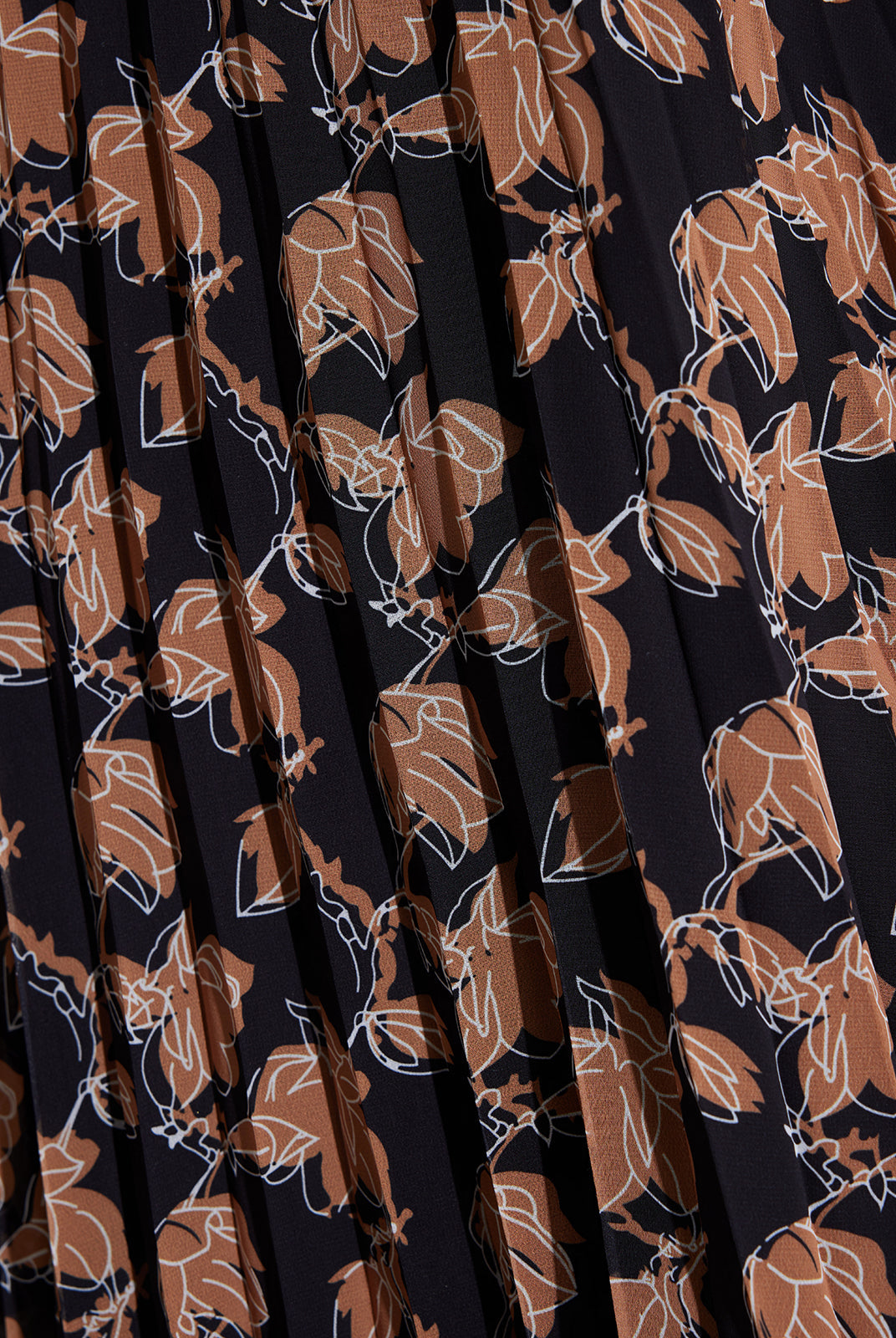 Lightweight Chiffon A-Line Halter Mini Dress