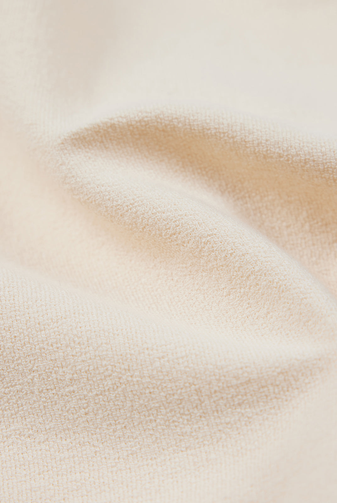 Cozy Fleece Boyfriend 1/2 Zip Sweatshirt