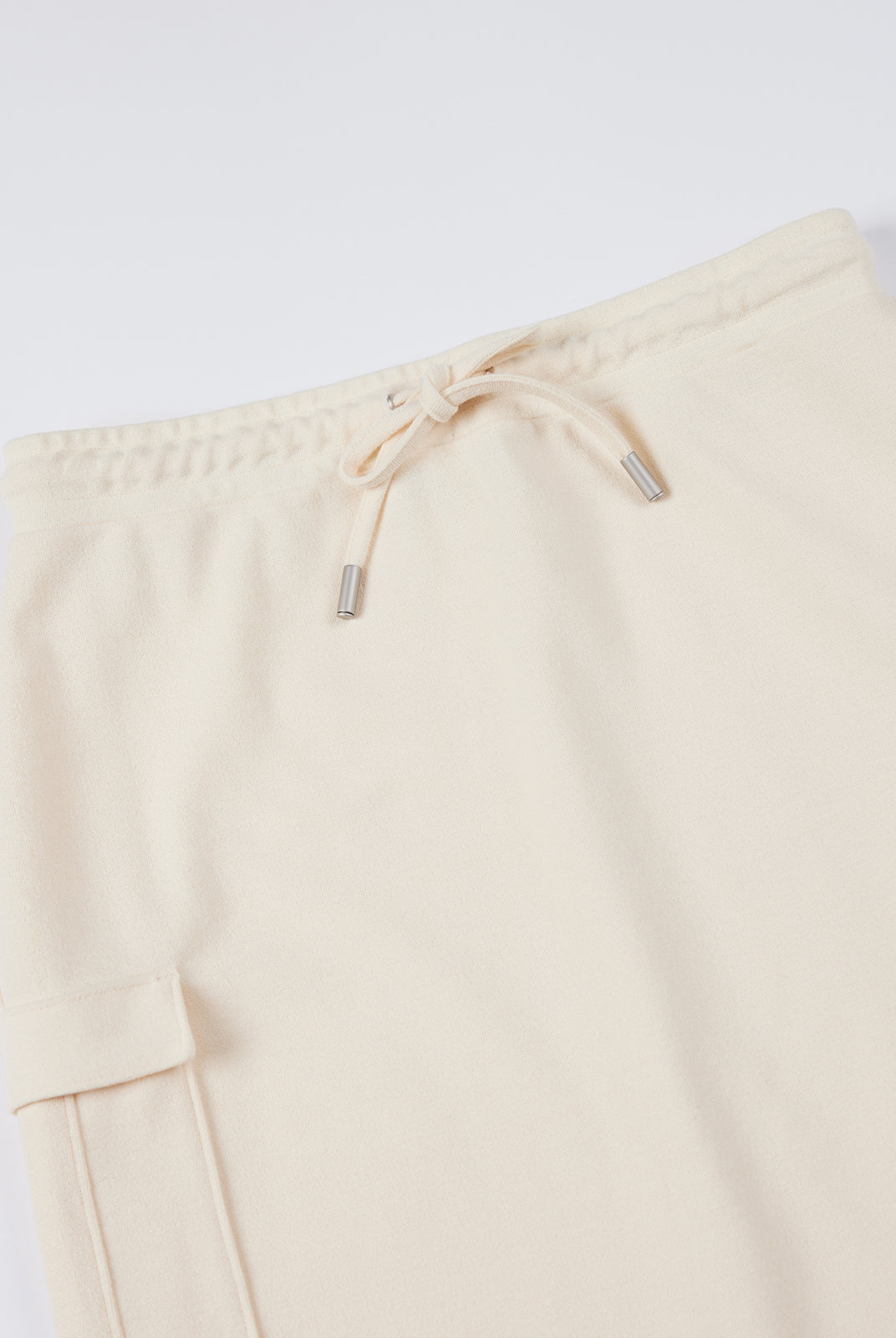 Casual Utility Skirt