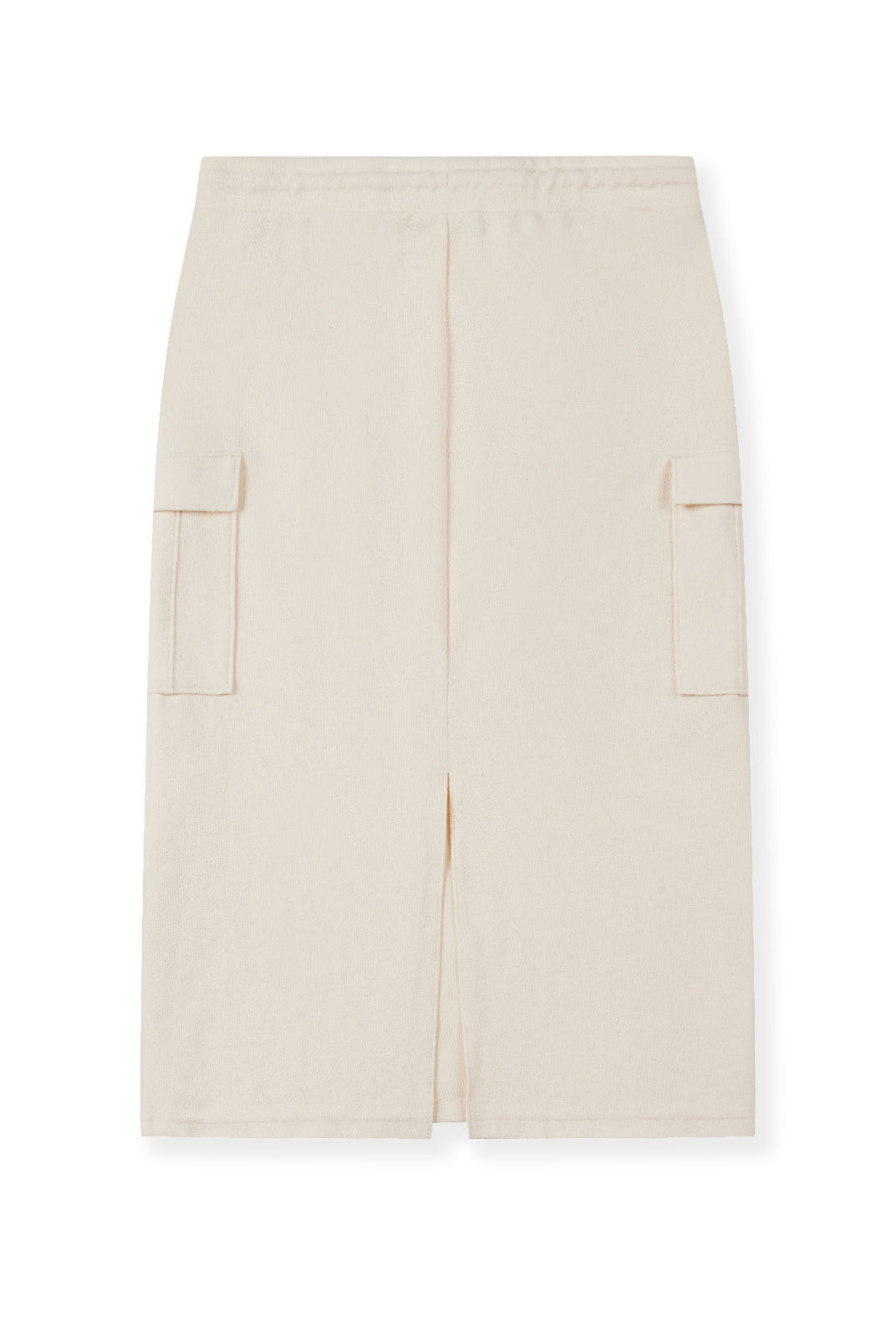 Casual Utility Skirt