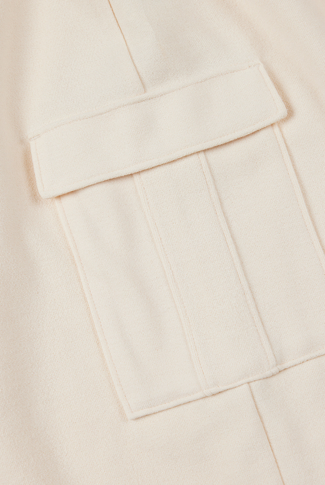 Casual Utility Skirt