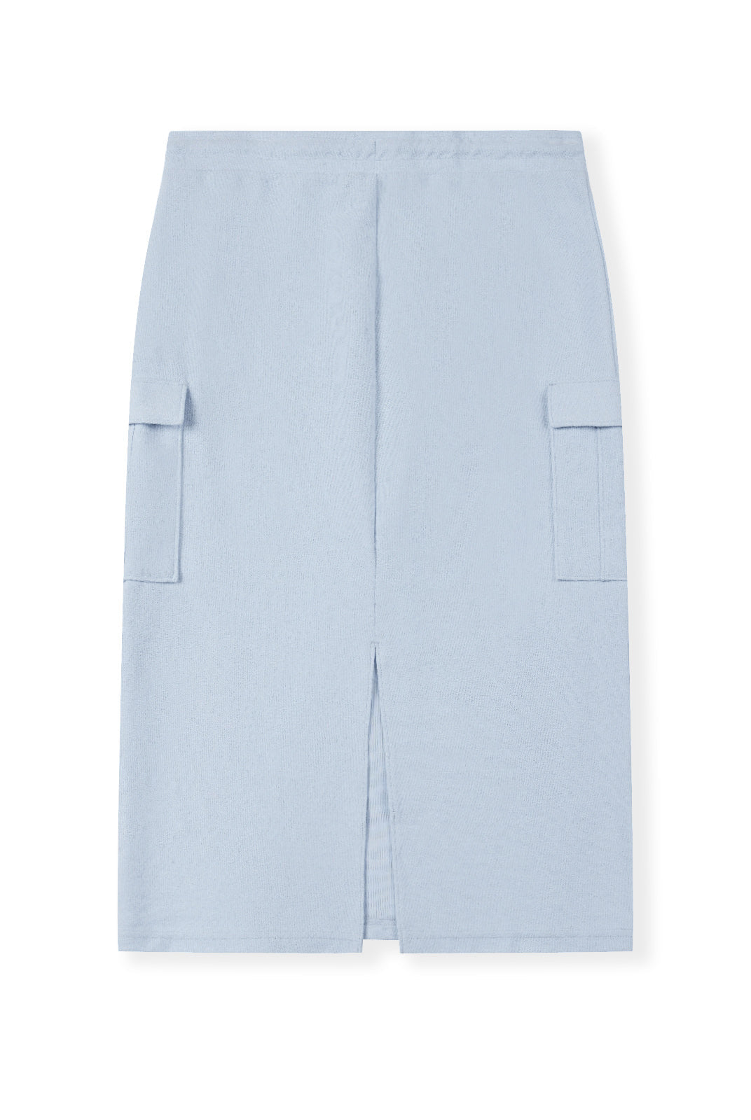 Casual Utility Skirt