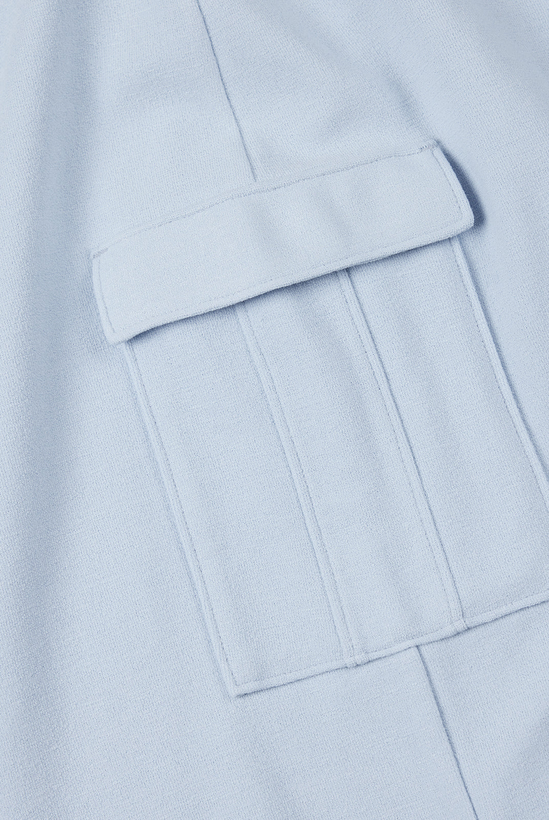 Casual Utility Skirt