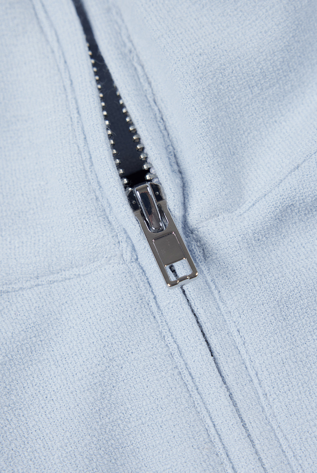 Cozy Fleece Boyfriend 1/2 Zip Sweatshirt