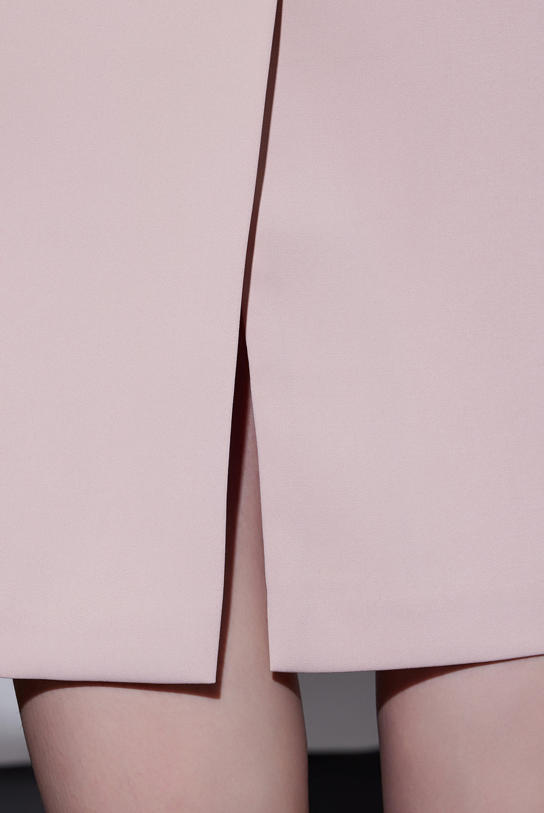 Sleeveless Boat Neck Midi Dress