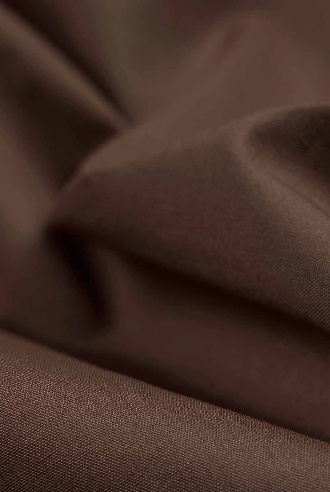 Bow Tie Front Tiered Midi Dress