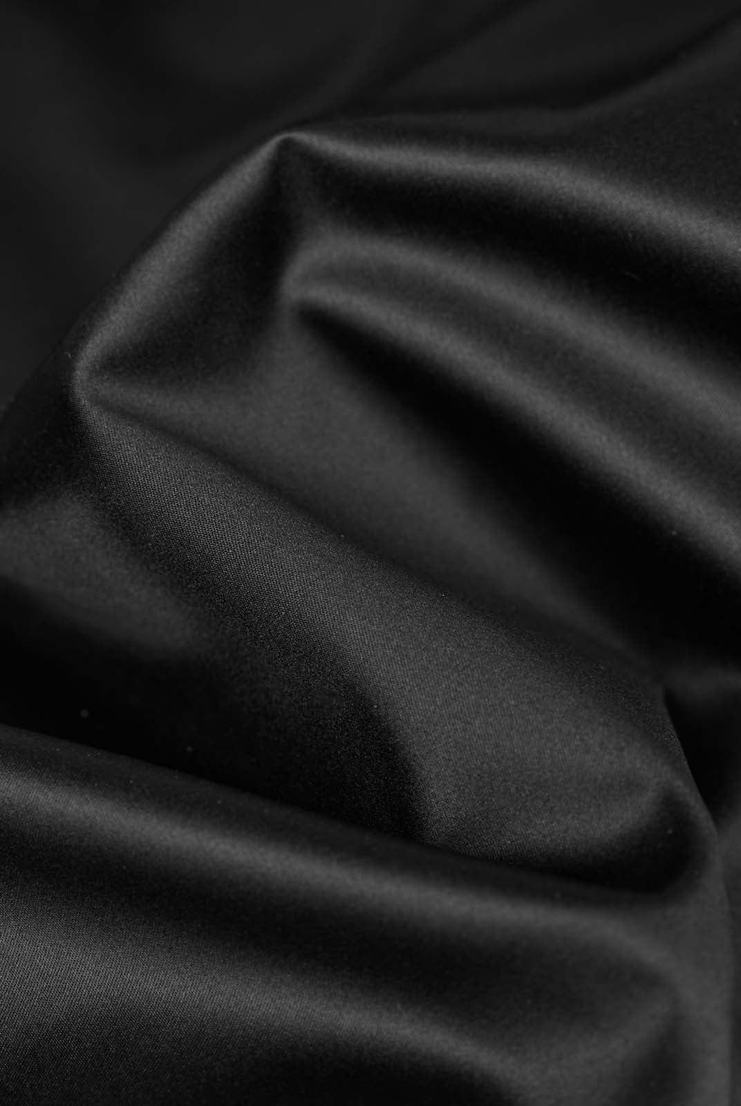 ASOBIO Water-Repellent Stand Collar Puffer