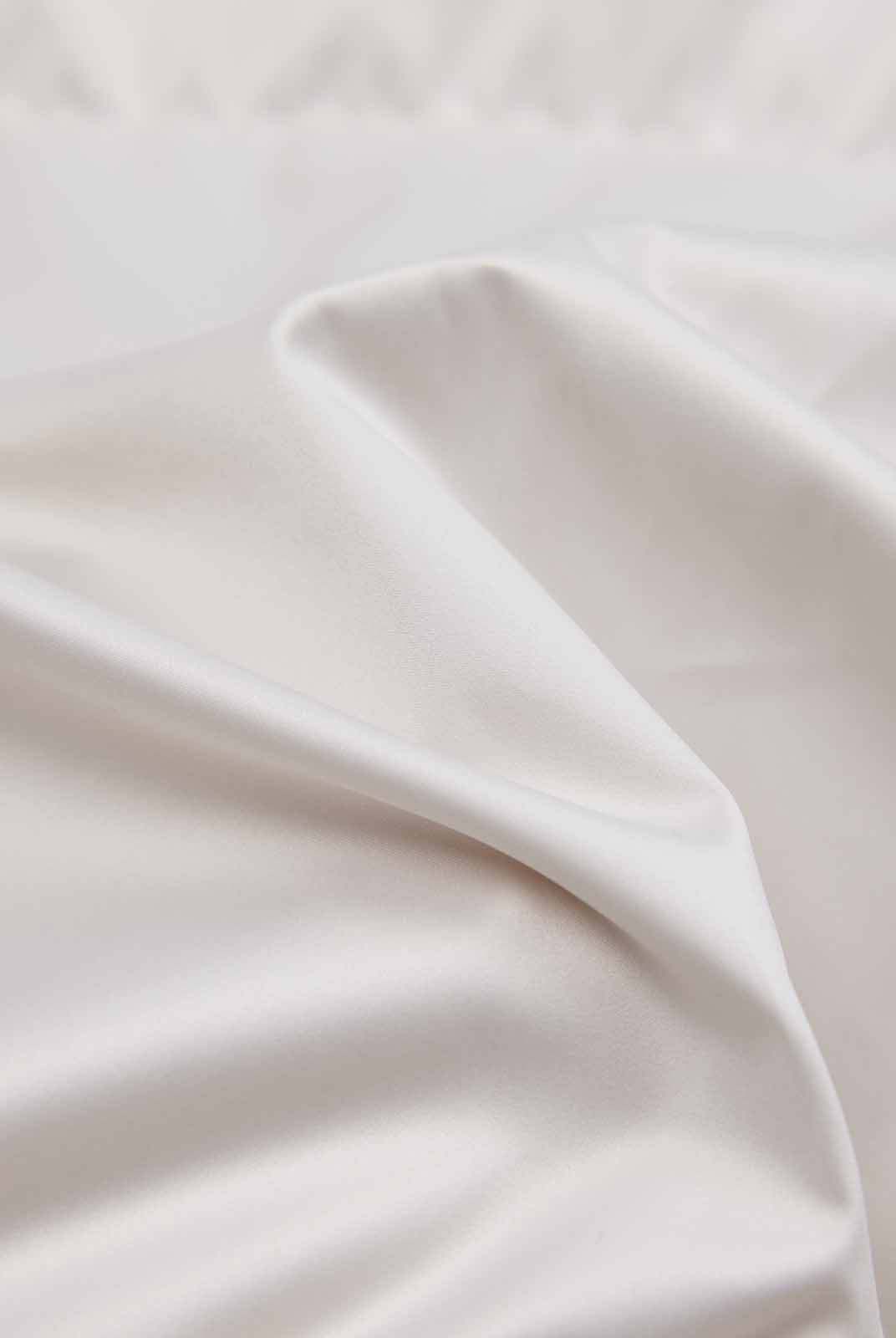 ASOBIO Water-Repellent Stand Collar Puffer