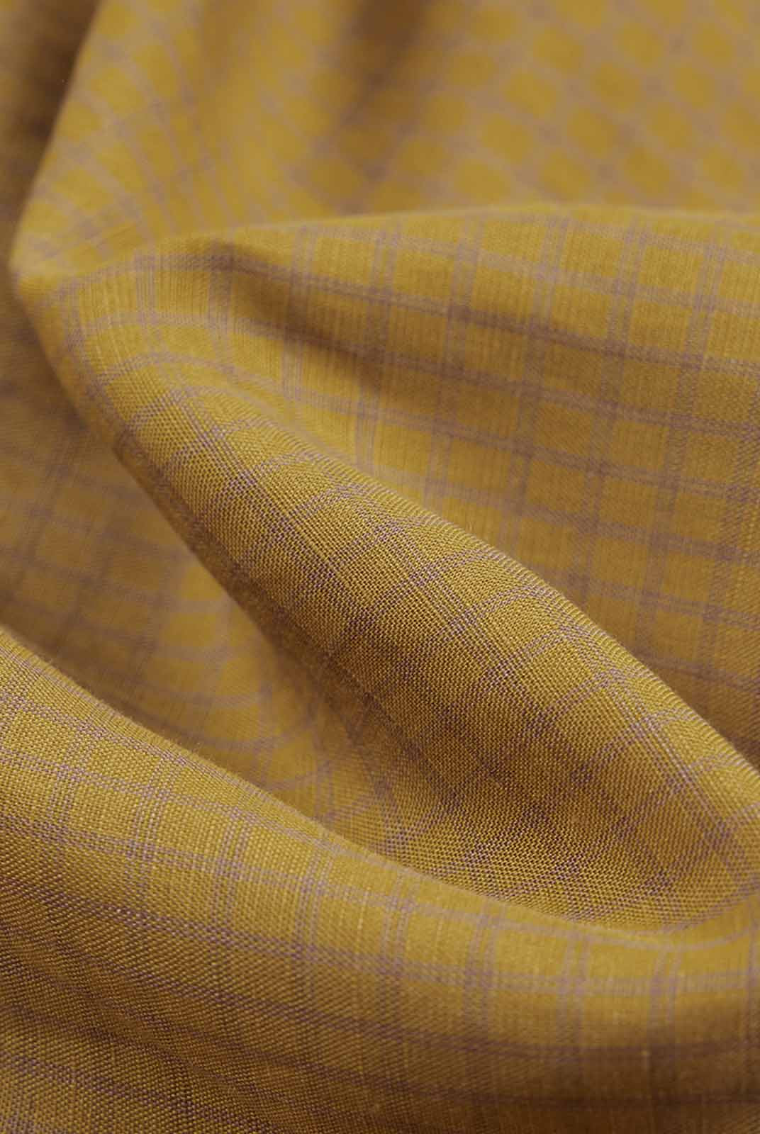 Tie-Waist Lyocell-Linen Maxi Skirt