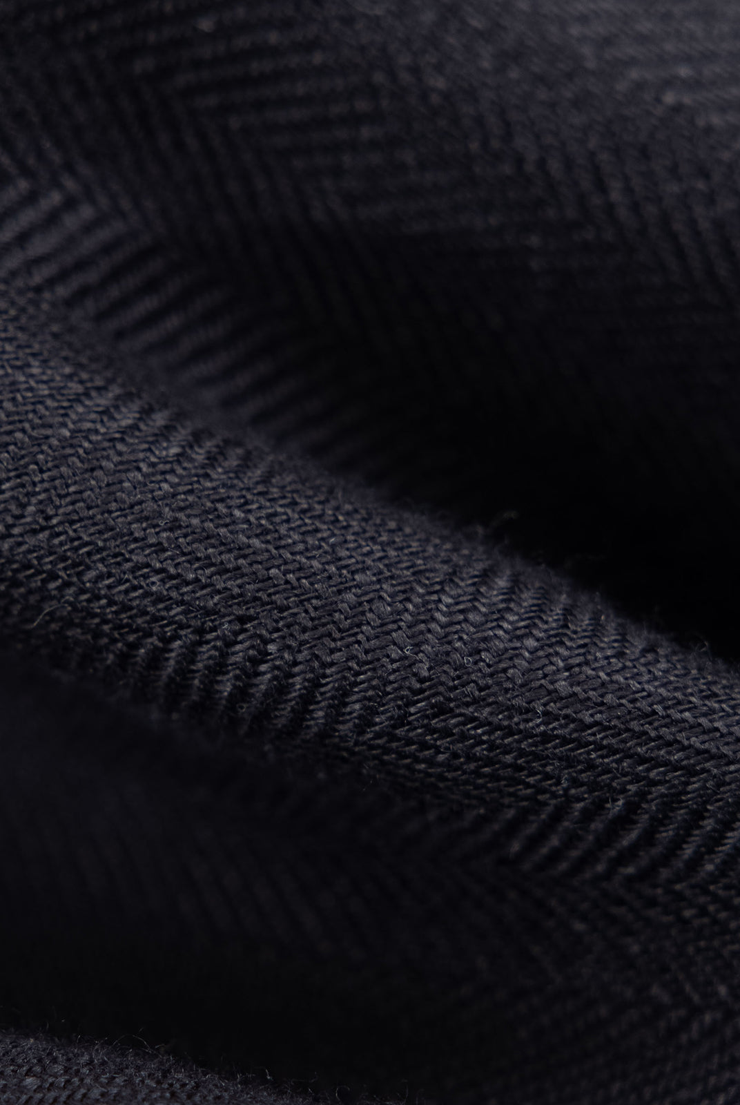 Mid-Rise Loose Straight Linen Pants