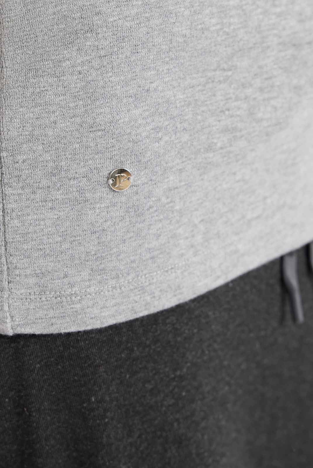 ASOBIO Wool Blend Tank Top