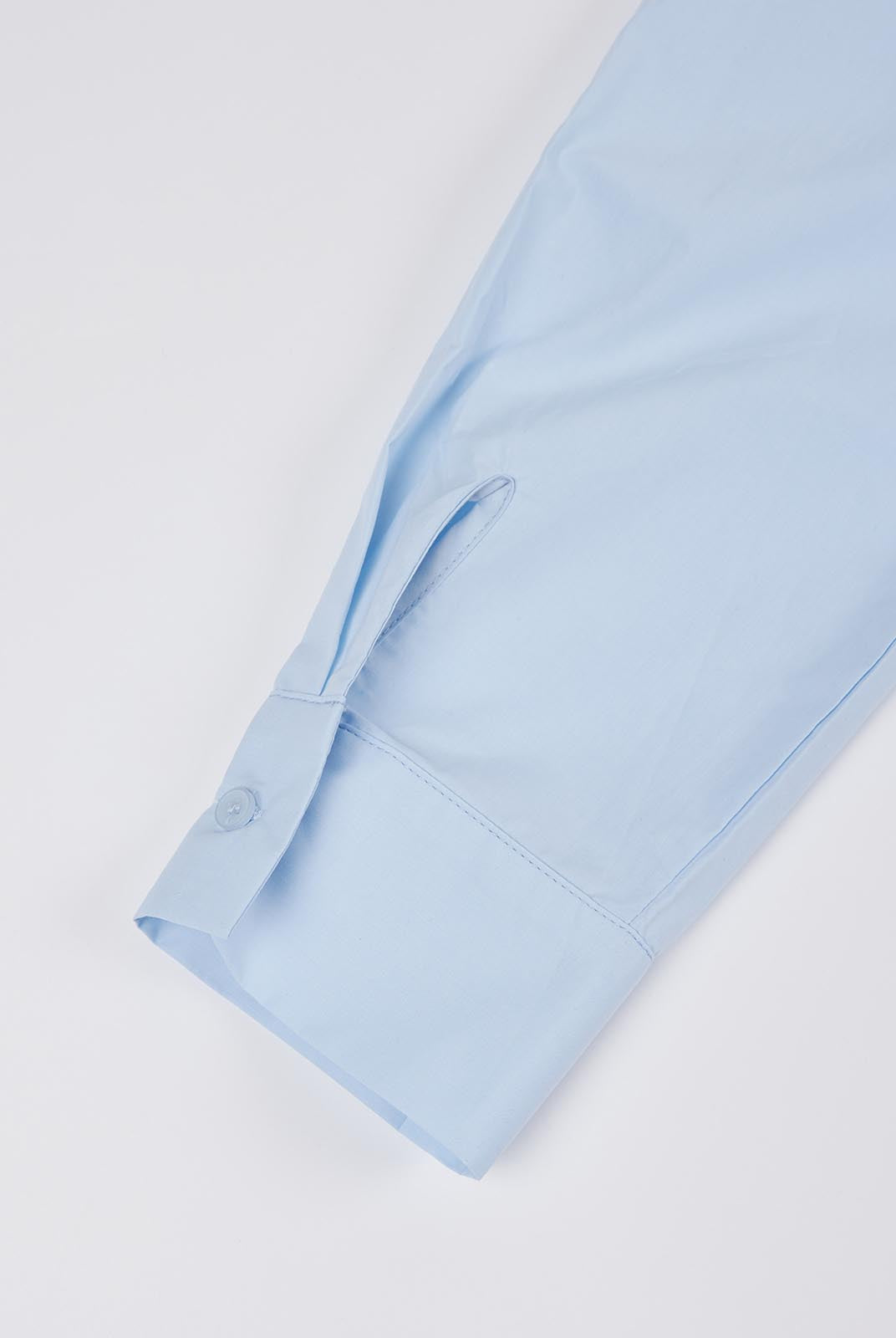 ASOBIO Pleated Mini Dress