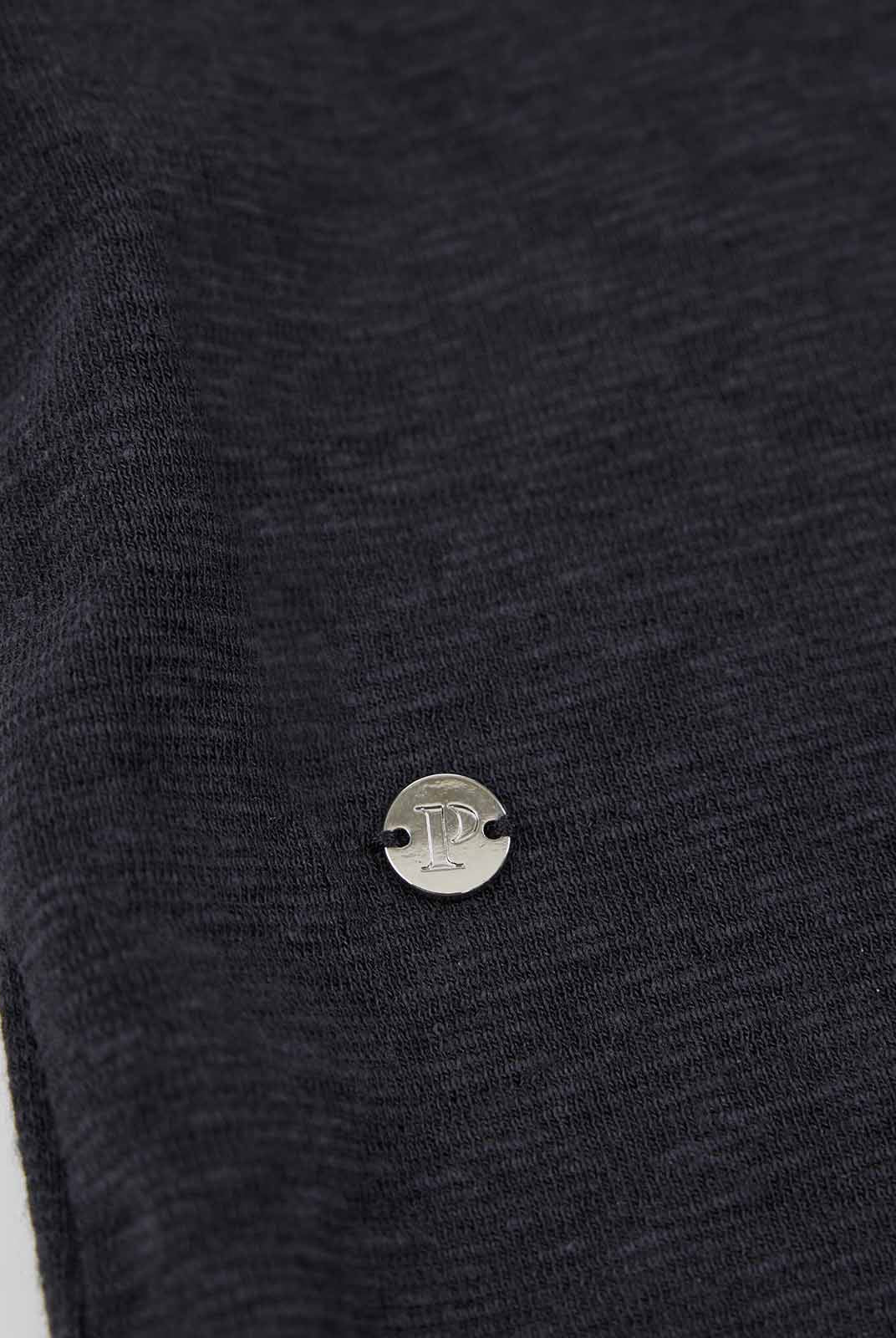 ASOBIO Wool Blend Tank Top