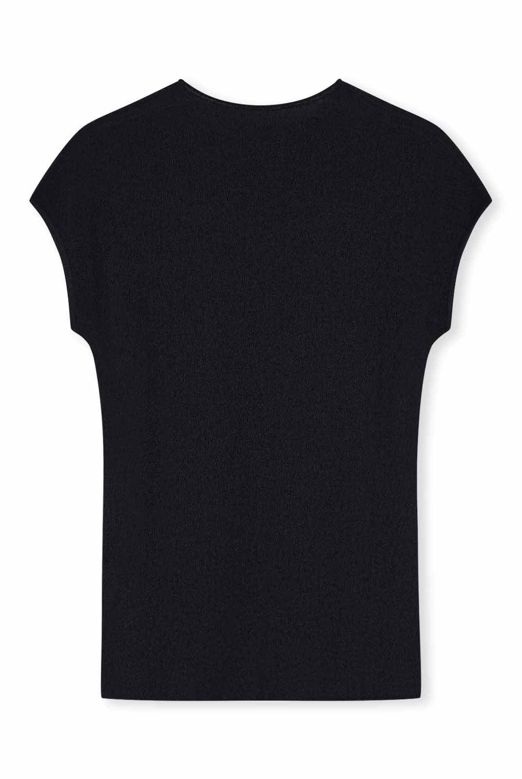 ASOBIO 100% Merino Wool Seamless Sweater