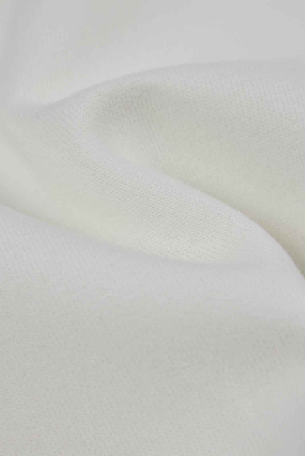 ASOBIO Cotton Blend Sweatshirt