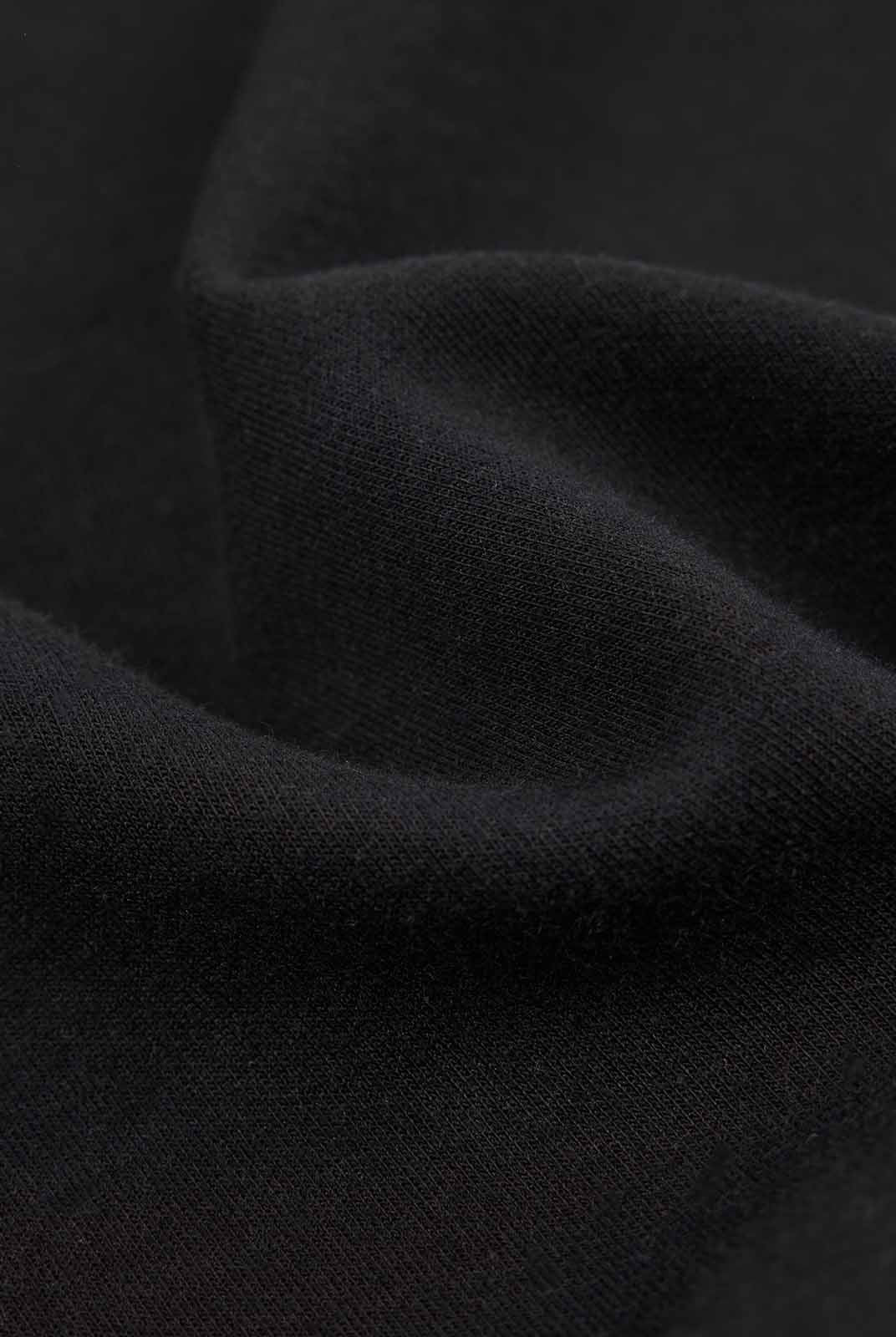 ASOBIO Wide-Leg Pull-On Sweatpants