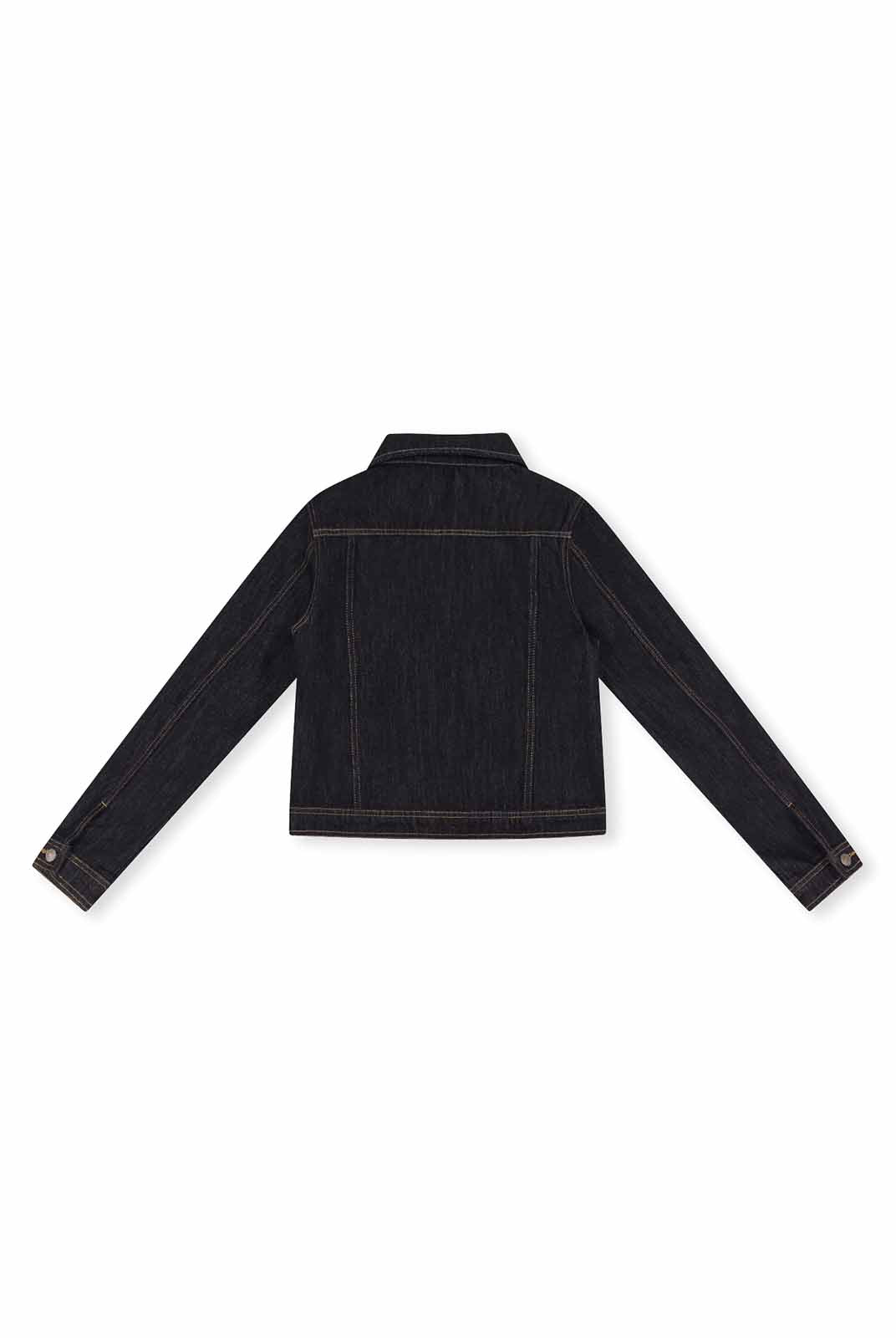 ASOBIO Classic Denim Jacket