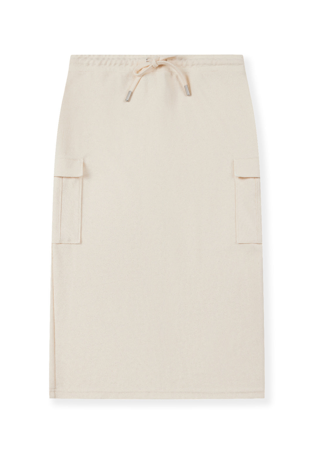 Casual Utility Skirt