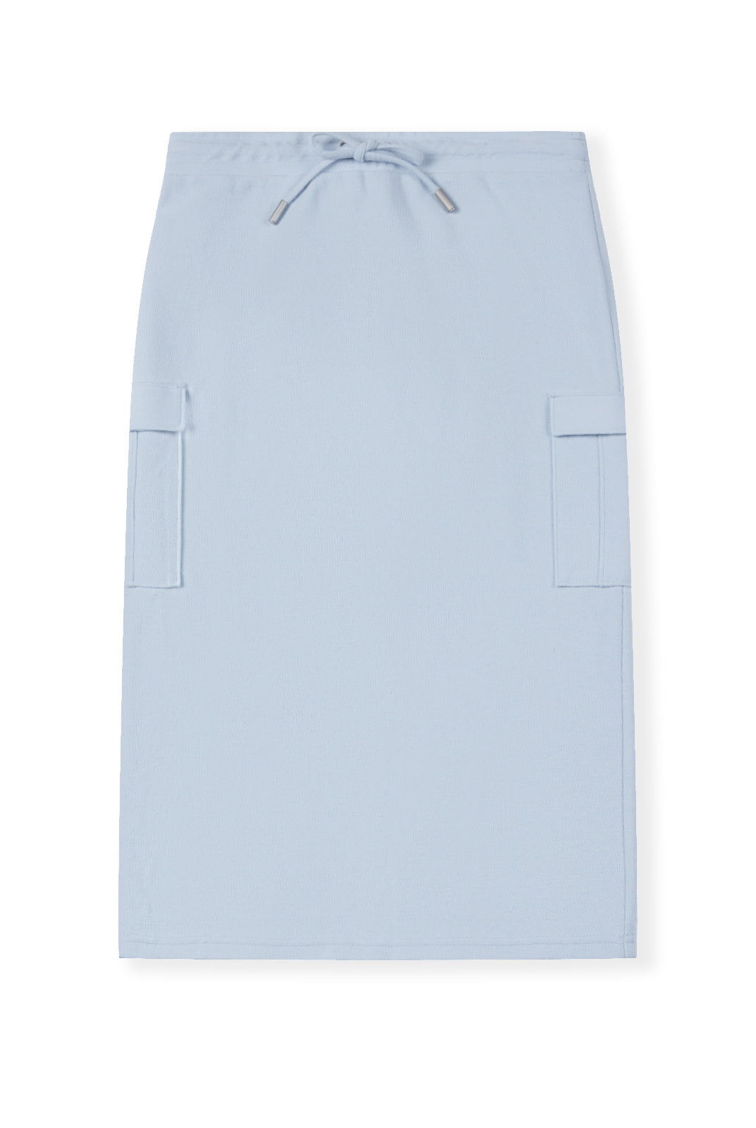 Casual Utility Skirt