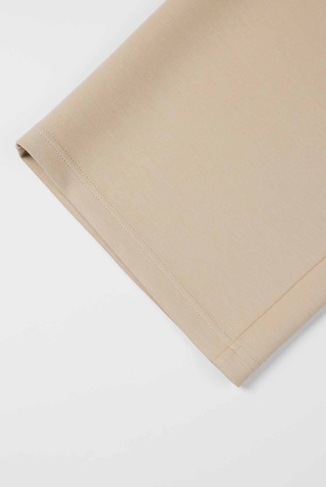 ASOBIO Mid-Rise Wide-Leg Cozy Sweatpants