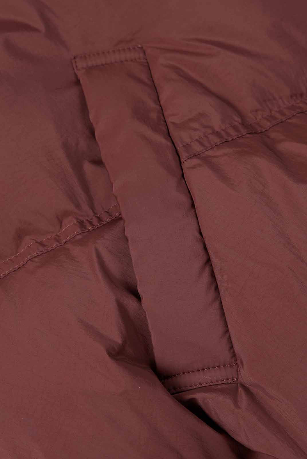 Premium Down Short Puffer Vest