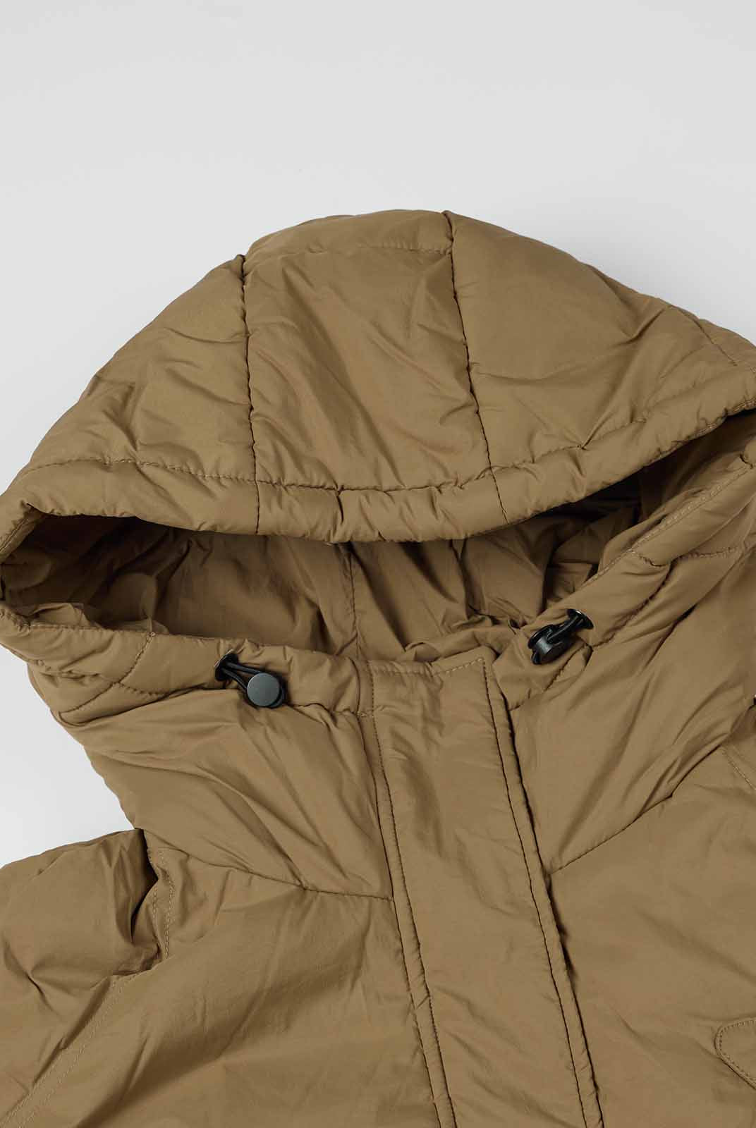 Premium Down Short Puffer Vest