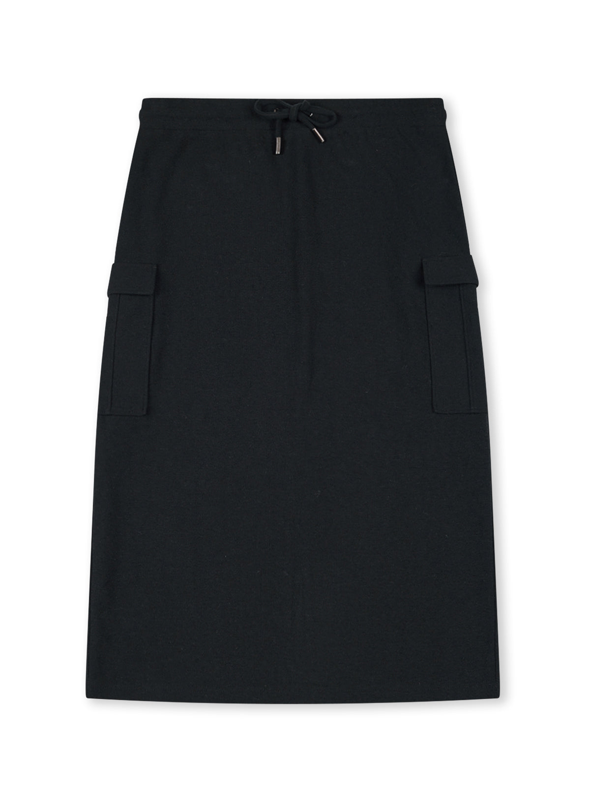 Casual Utility Skirt