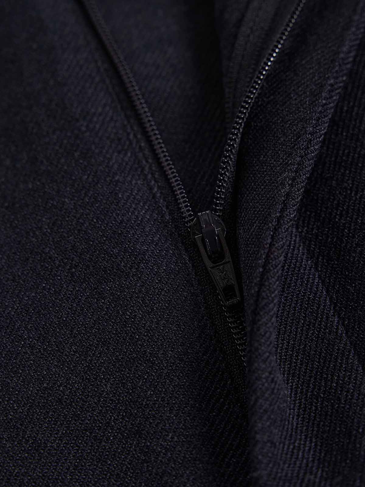 ASOBIO High-Waist Belted Short