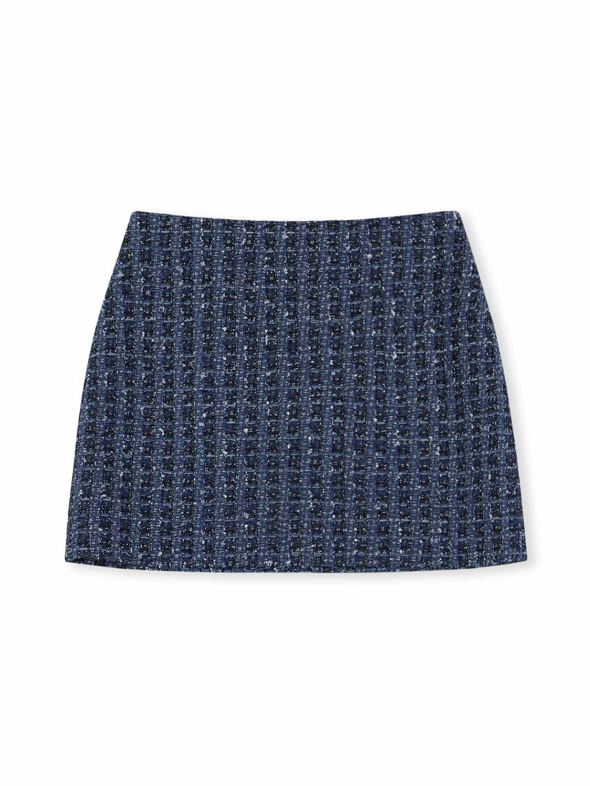 ASOBIO Tweed 3-Piece Set