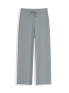 Light Workout High-Waisted Wide-Leg Trousers