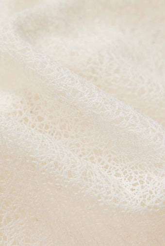 ASOBIO Lace Skirt