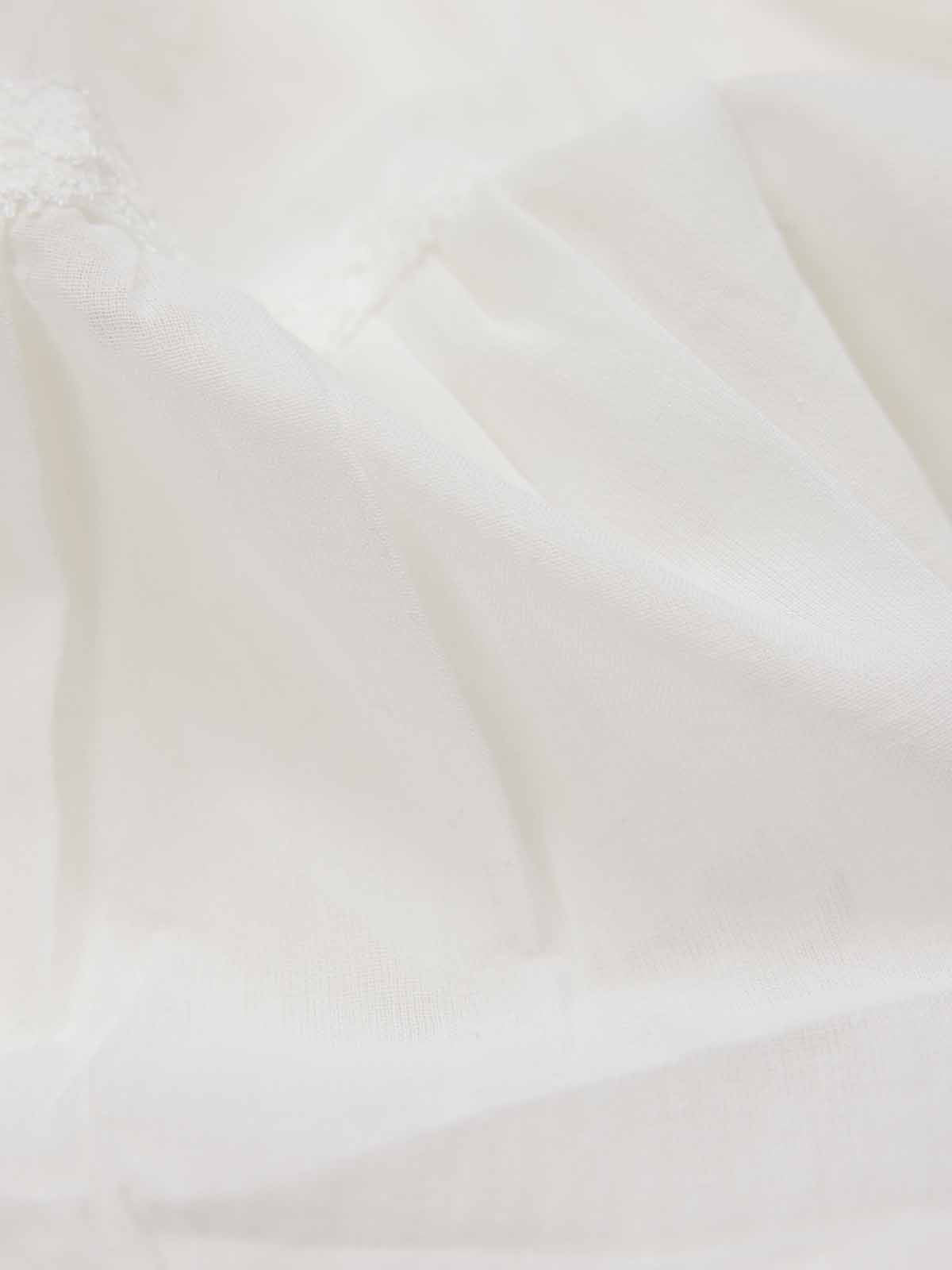 ASOBIO Ruffle Mini Skirt