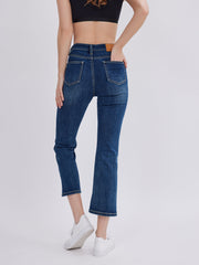 Women's Denim Pants