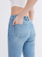 Flare Leg Jean for Women