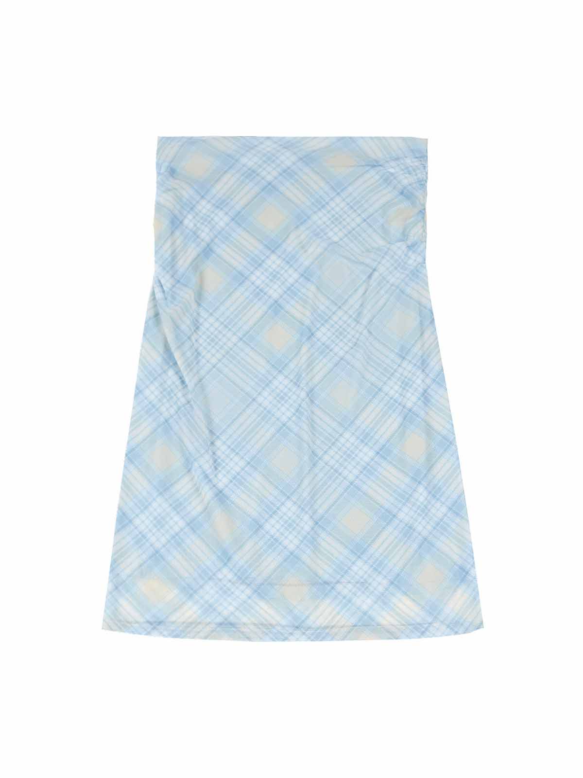 Asobio Mesh Midi Skirt