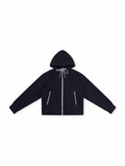 ASOBIO Brushed Cotton Hoodie