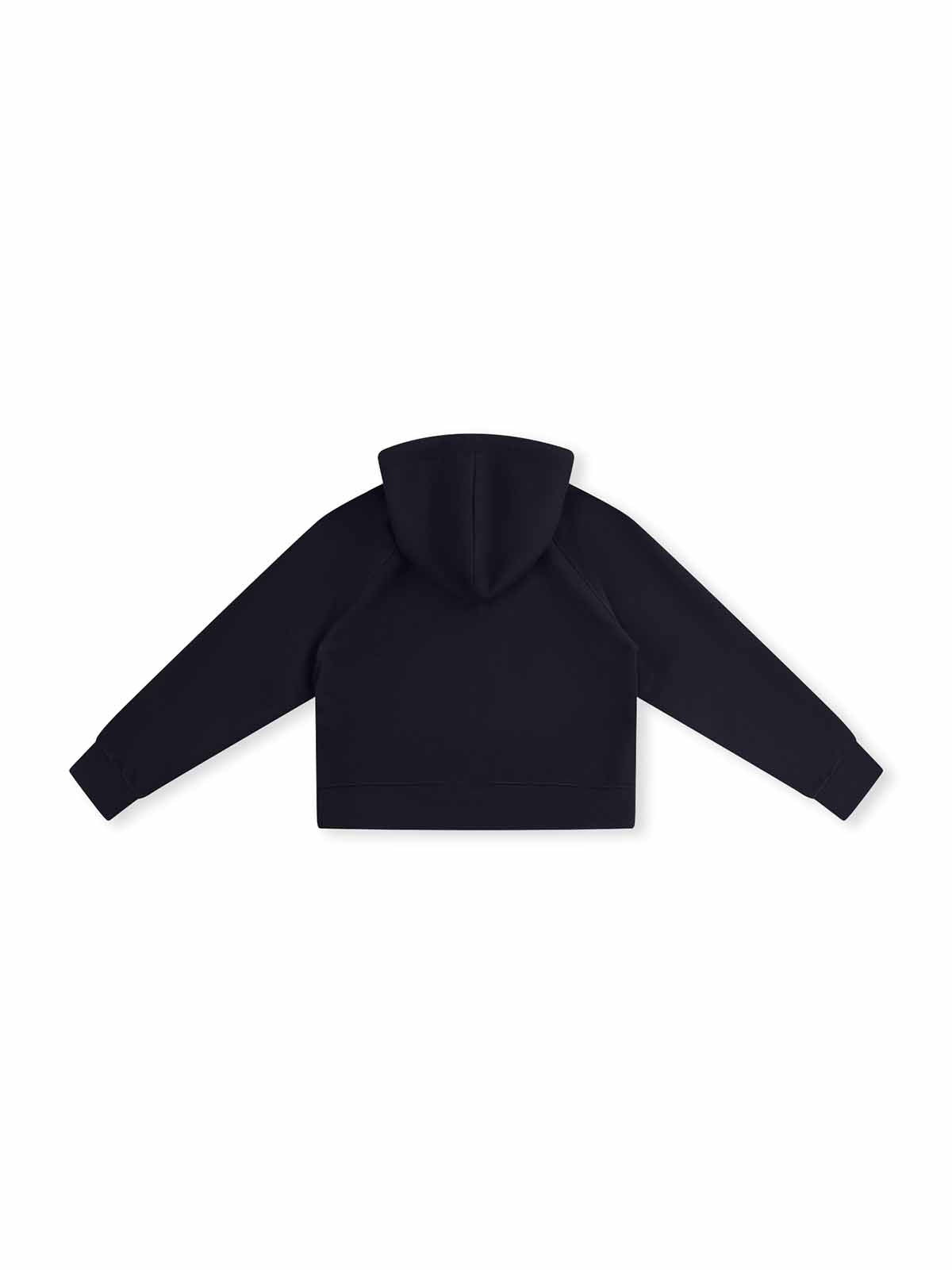 ASOBIO Brushed Cotton Hoodie
