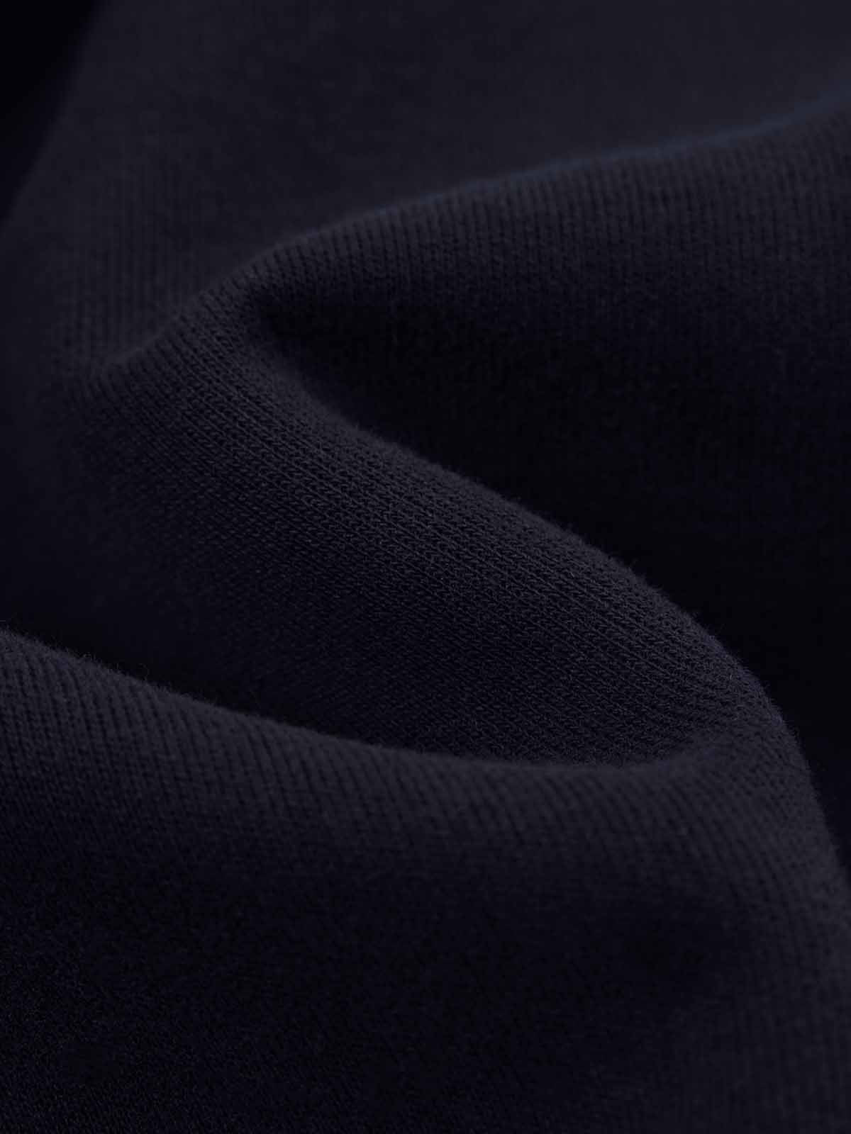 ASOBIO Brushed Cotton Hoodie