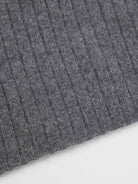ASOBIO 100% Cashmere Turtleneck Sweater
