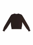 ASOBIO 100% Wool Cardigan