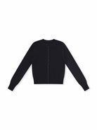 ASOBIO 100% Wool Cardigan