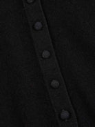 ASOBIO 100% Wool Cardigan